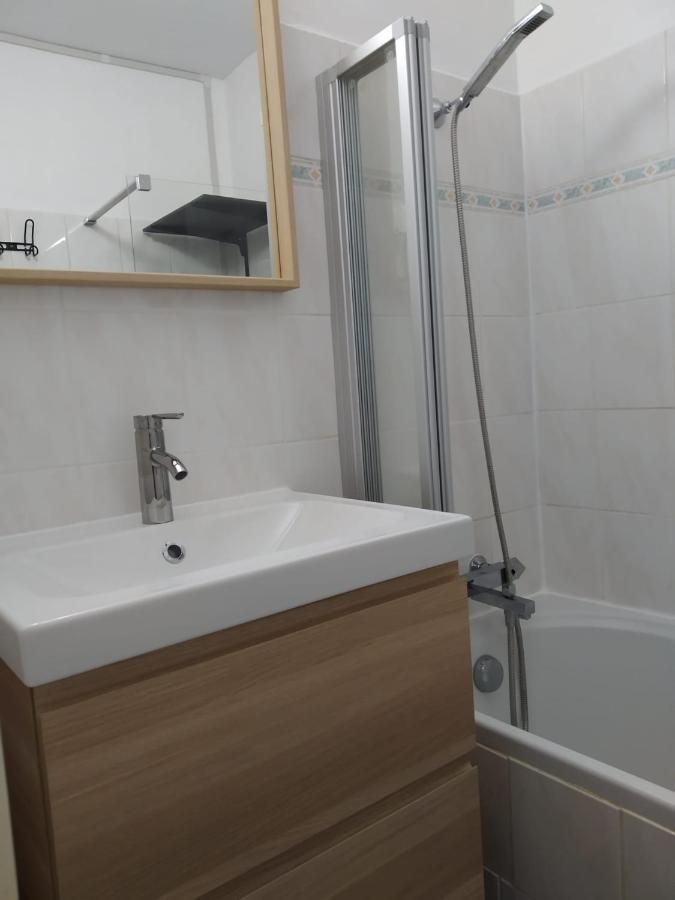 Appartement Agreable A Deux Pas Du Plan D'Eau Embrun Exteriör bild