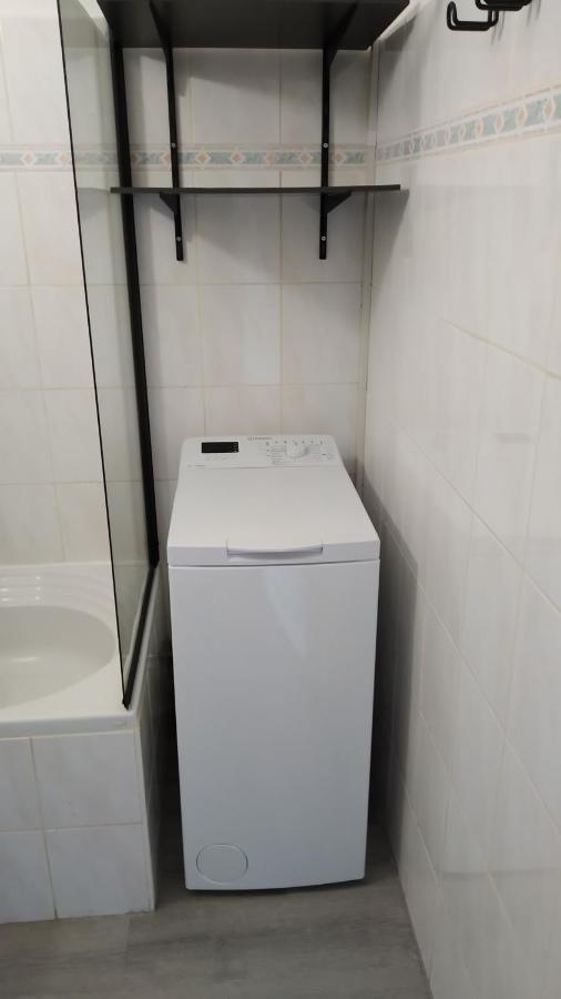 Appartement Agreable A Deux Pas Du Plan D'Eau Embrun Exteriör bild