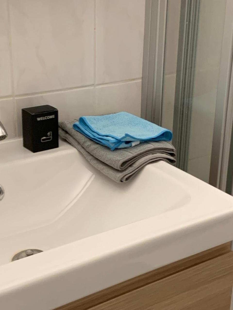 Appartement Agreable A Deux Pas Du Plan D'Eau Embrun Exteriör bild
