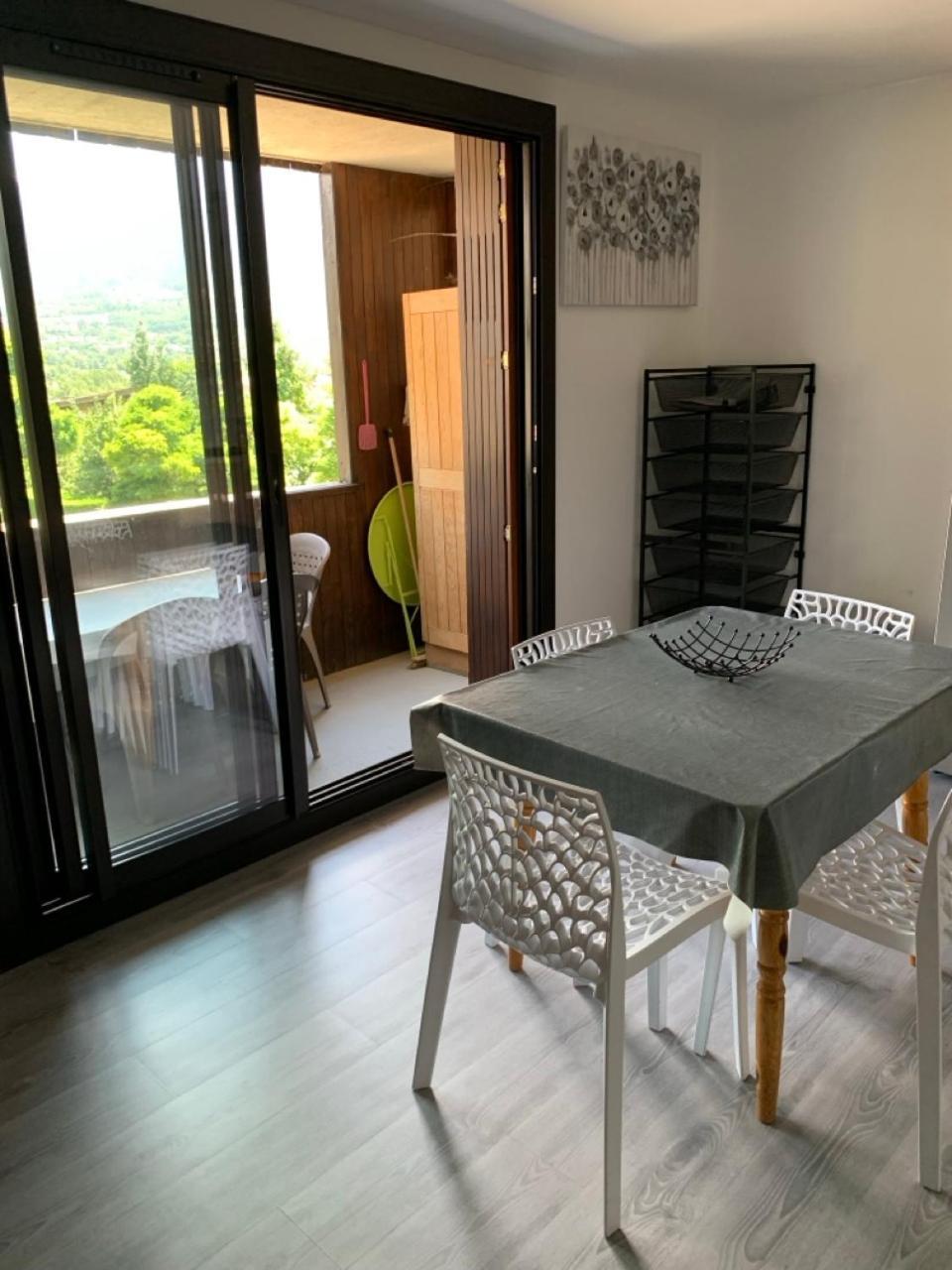 Appartement Agreable A Deux Pas Du Plan D'Eau Embrun Exteriör bild